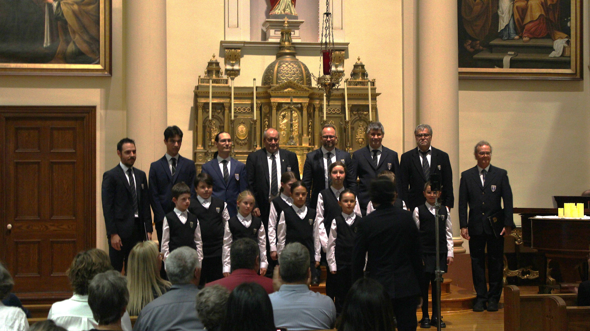 Journée du Patrimoine religieux - Concert