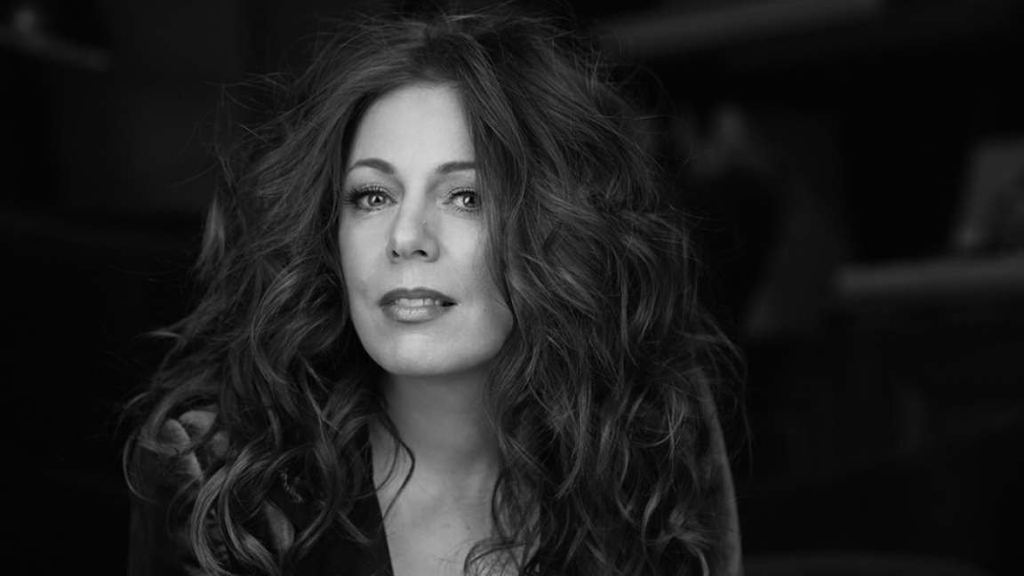 ISABELLE BOULAY